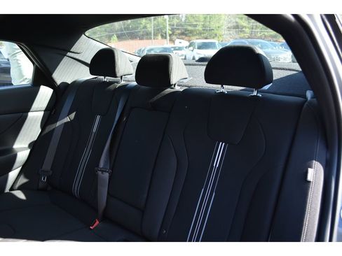 New 2026 Hyundai Elantra SEL Sport Premium image 27