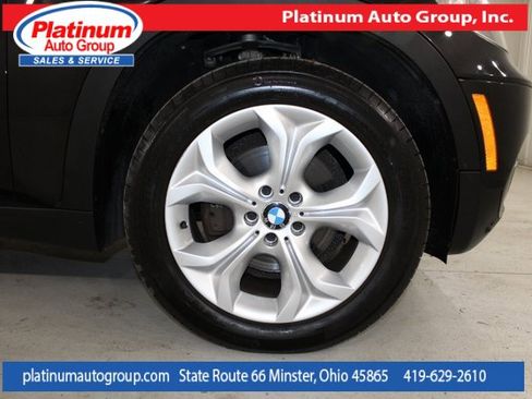 Used 2012 BMW X5 xDrive35i image 52