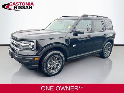 Used 2024 Ford Bronco Sport Big Bend
