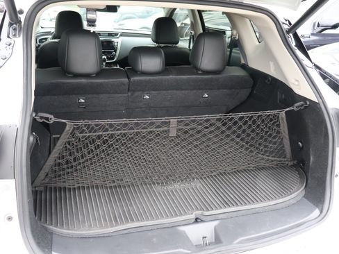Used 2023 Nissan Murano Platinum w/ Cargo Package AWD/4WD image 8
