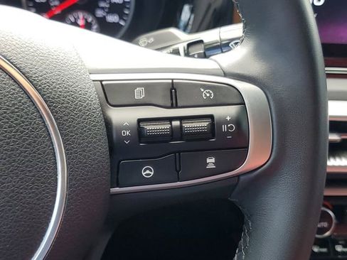 Used 2024 Kia K5 GT-Line w/ GT-Line Premium Package FWD image 22