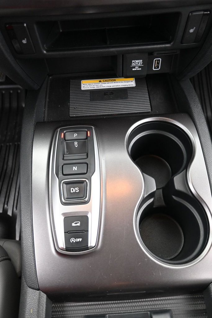 Used 2023 Honda Passport EX-L image 23