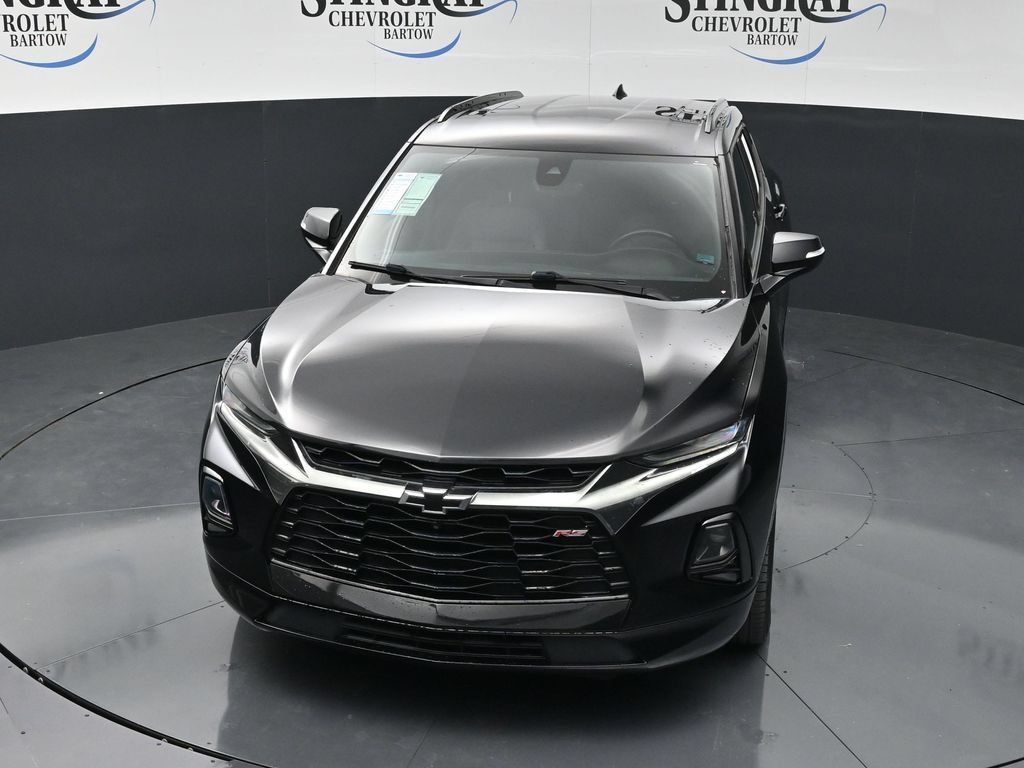 Used 2020 Chevrolet Blazer RS FWD image 20