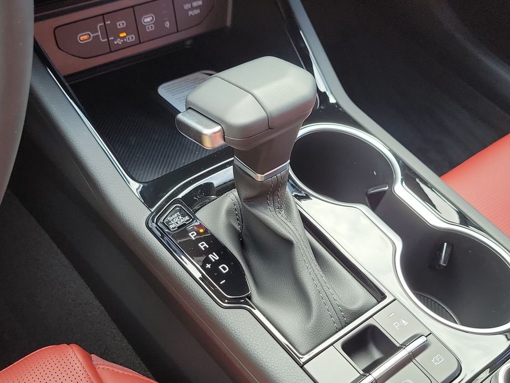 New 2026 Kia K5 GT-Line image 33