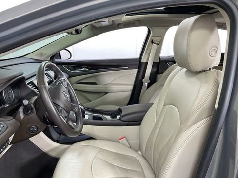 Used 2017 Buick LaCrosse Premium w/ Dynamic Driver Package FWD image 32