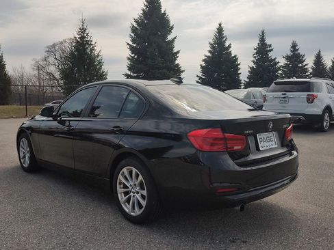 Used 2016 BMW 320i xDrive Sedan AWD/4WD image 23