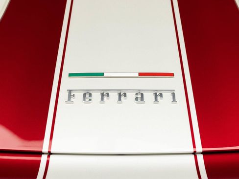 Certified 2015 Ferrari 458 Speciale A RWD image 48