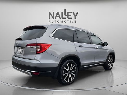 Used 2022 Honda Pilot Touring image 5