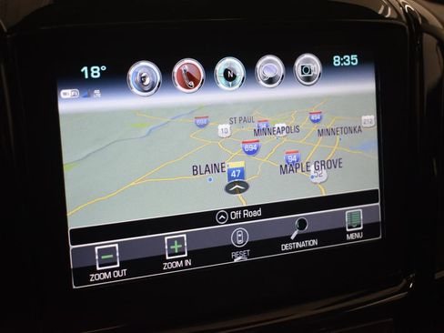 Used 2018 Chevrolet Traverse Premier w/ Redline Edition image 51