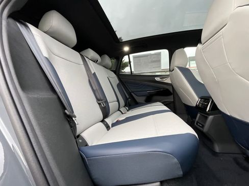 New 2026 Volkswagen ID.4 Pro S image 14