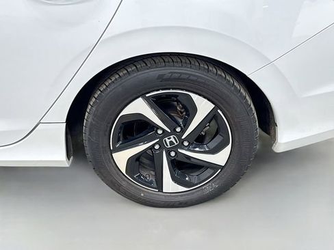 Used 2021 Honda Insight EX image 41