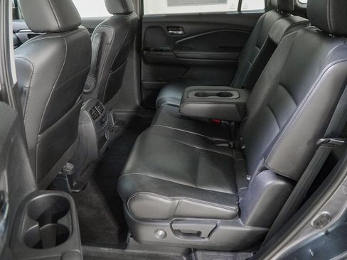Used 2019 Honda Pilot EX-L image 39