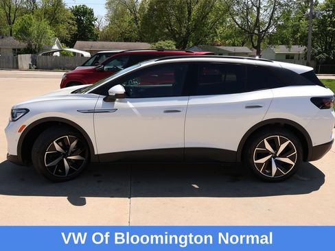 Used 2025 Volkswagen ID.4 Pro S image 7