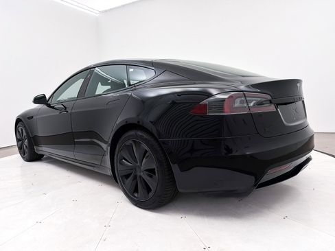 Used 2021 Tesla Model S Long Range image 14