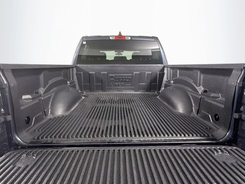 Used 2021 RAM 1500 Big Horn AWD/4WD image 35