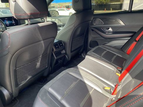 Used 2021 Mercedes-Benz GLE 53 AMG 4MATIC Coupe image 5