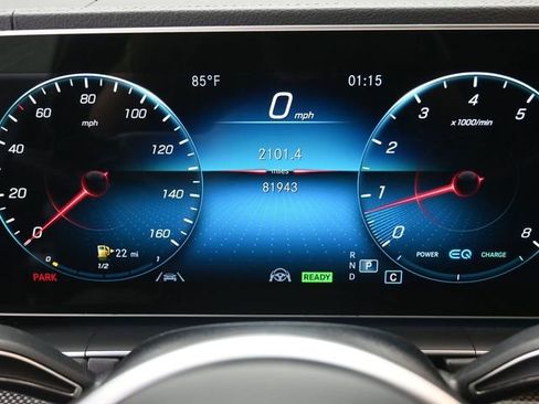 Used 2021 Mercedes-Benz GLE 450 4MATIC image 7