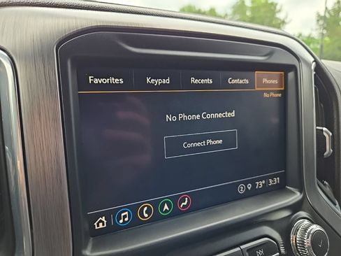 Used 2021 GMC Sierra 2500 Denali w/ Denali Ultimate Package AWD/4WD image 35