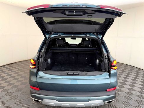 Used 2024 BMW X5 xDrive40i w/ Premium Package AWD/4WD image 22