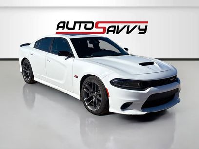 Used 2023 Dodge Charger Scat Pack