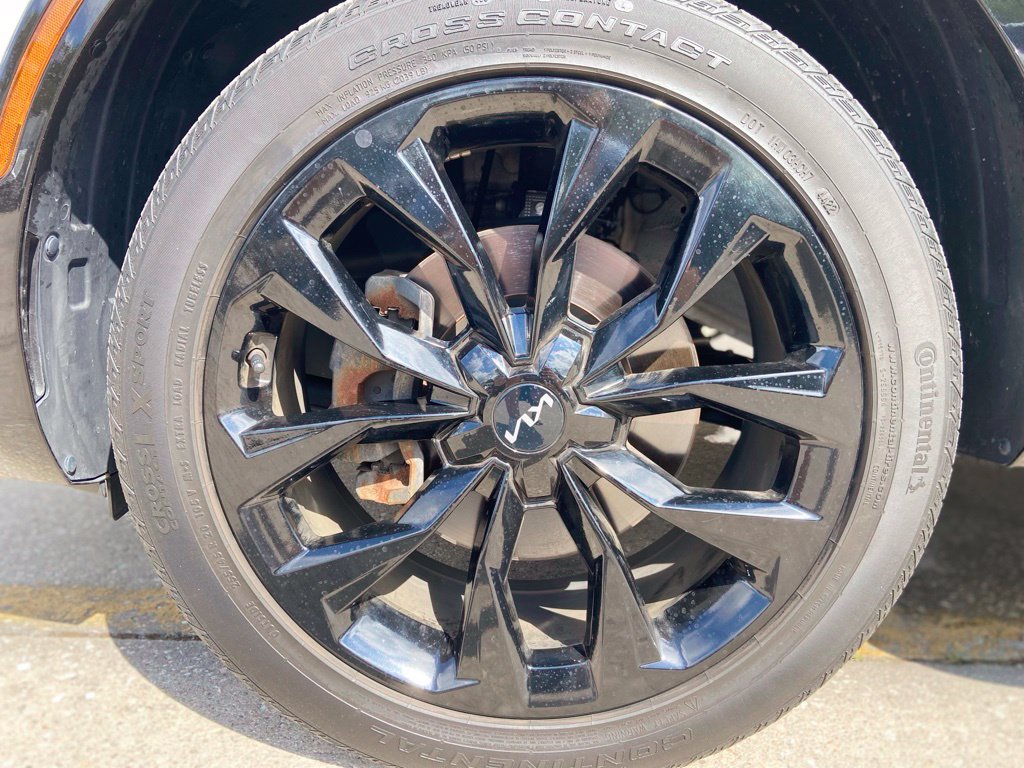 Used 2023 Kia Sorento SX AWD/4WD image 9