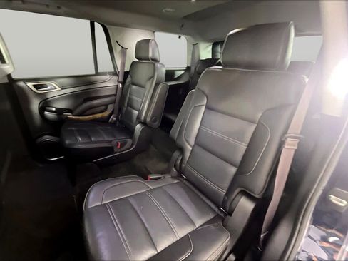 Used 2017 GMC Yukon Denali w/ Open Road Package RWD image 17