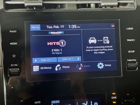 Used 2024 Hyundai Tucson SEL image 21