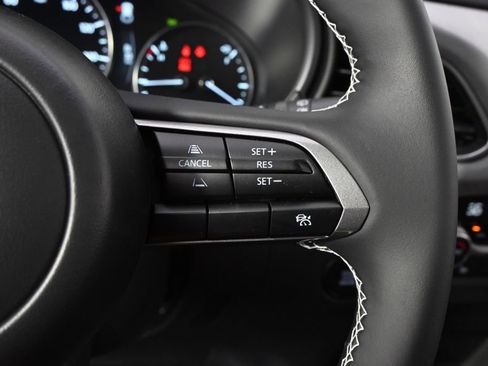 New 2026 MAZDA CX-30 Aire Edition AWD/4WD image 34
