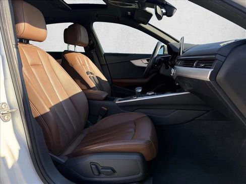 Used 2018 Audi A4 2.0T Ultra Premium image 19