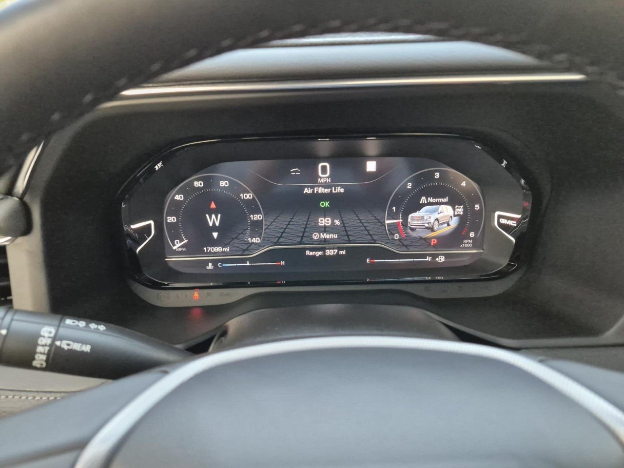 Certified 2022 GMC Yukon XL Denali w/ Denali Premium Package AWD/4WD image 24
