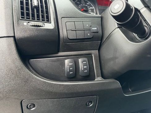 Used 2021 RAM ProMaster 1500 FWD image 35