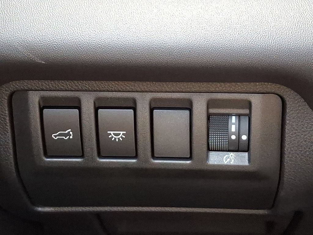 Certified 2026 Subaru Ascent Touring AWD/4WD image 23