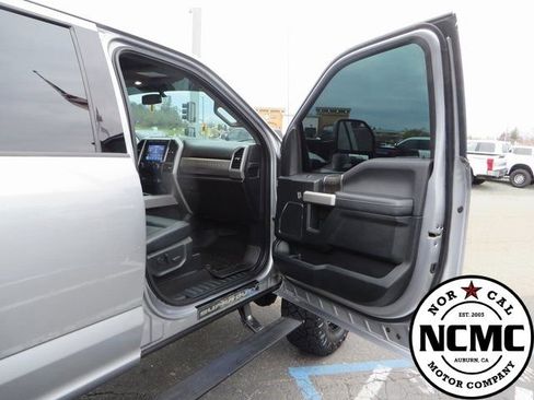 Used 2020 Ford F250 Lariat image 66