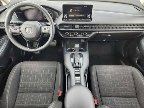 Certified 2023 Honda HR-V LX image 25