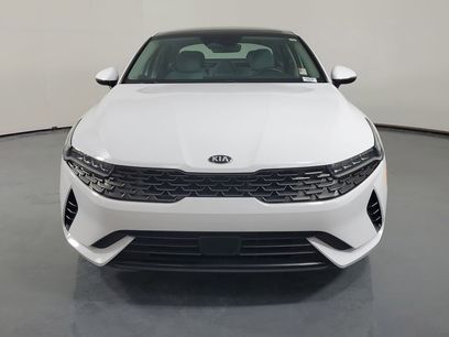 Used 2021 Kia K5 EX w/ EX Premium Package