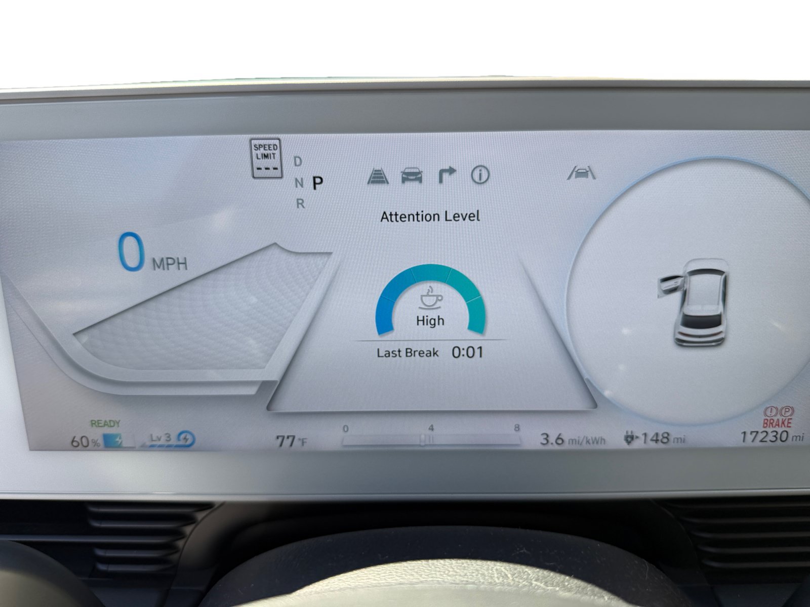 Certified 2024 Hyundai Ioniq 5 SEL RWD image 11