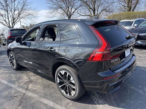 New 2026 Volvo XC60 B5 Plus w/ Protection Package Premier image 7