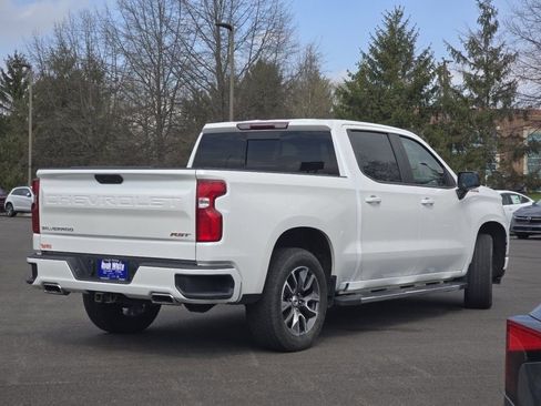 Used 2019 Chevrolet Silverado 1500 RST image 14