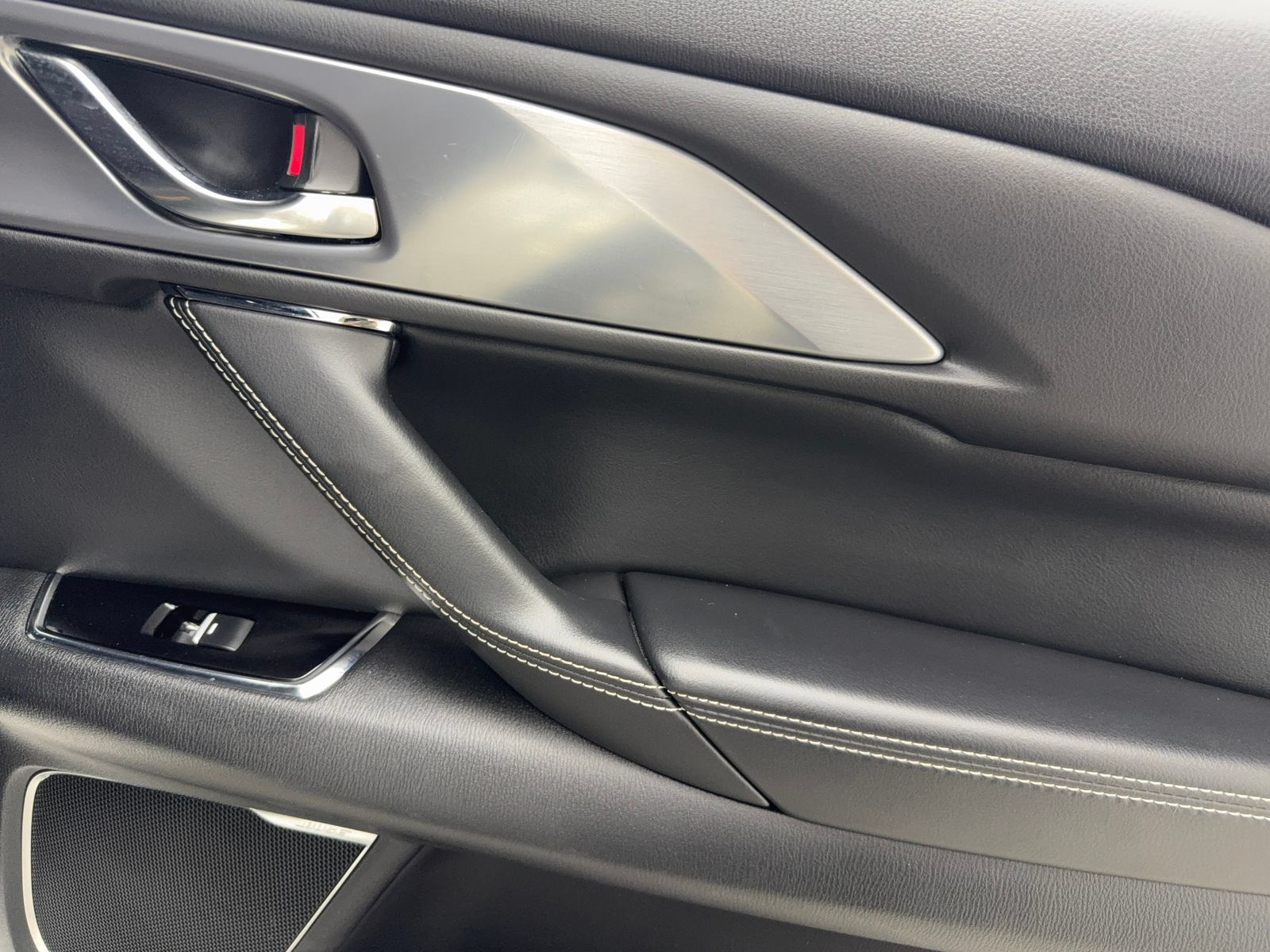 Used 2021 MAZDA CX-9 Grand Touring FWD image 47