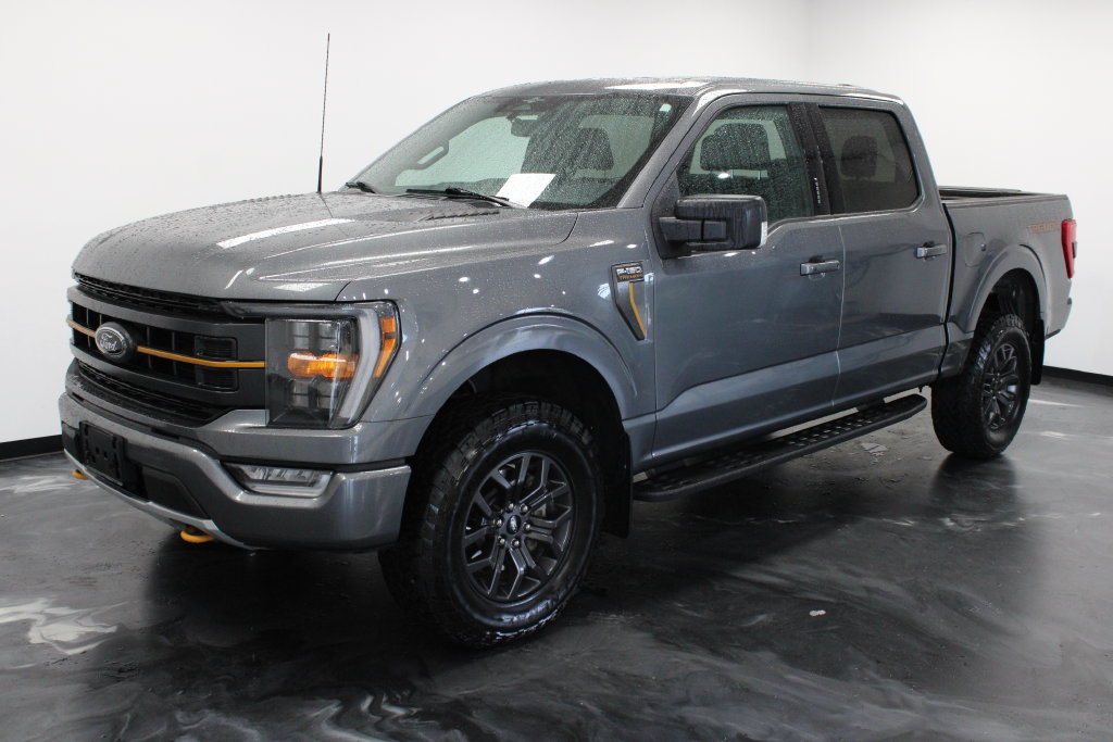 Used 2023 Ford F150 Tremor AWD/4WD image 24