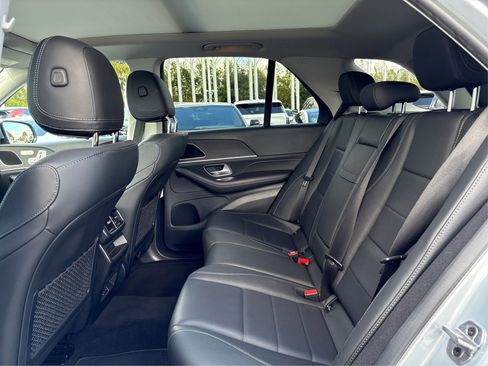 Used 2024 Mercedes-Benz GLE 350 GLE 350 image 10