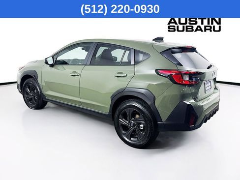 Certified 2026 Subaru Crosstrek 2.5i AWD/4WD image 6