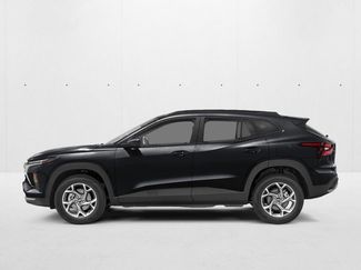 New 2026 Chevrolet Trax LT FWD video 3