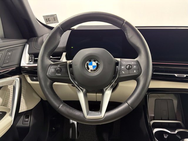 Used 2026 BMW X1 xDrive28i w/ Technology Package AWD/4WD image 30