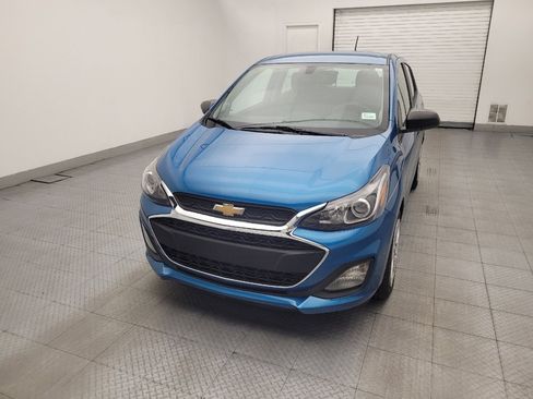 Used 2020 Chevrolet Spark LS FWD image 15
