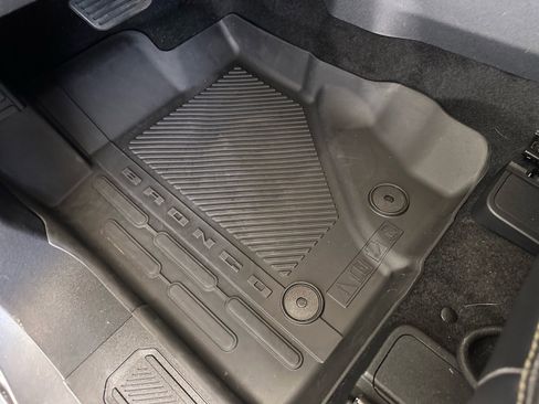 Certified 2025 Ford Bronco Badlands image 36