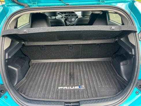 Used 2018 Toyota Prius C Four image 10