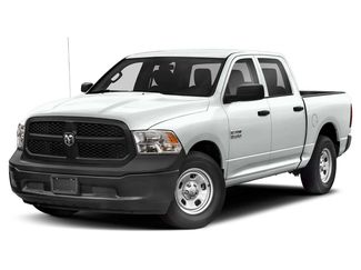 Used 2020 RAM 1500 Express w/ Wheel & Sound Group AWD/4WD video 1