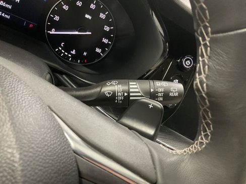 Used 2023 Buick Envision Preferred FWD image 18