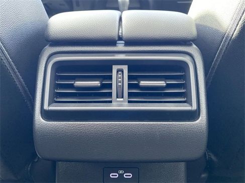 Certified 2025 MAZDA CX-50 AWD 2.5 S w/ Cargo Package image 34